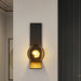 Braulia Wall Lamp - Contemporary Lighting Fixture