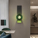 Braulia Wall Lamp - Living Room Lights