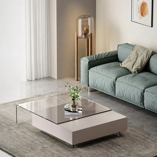 Brete Coffee Table - Residence Supply