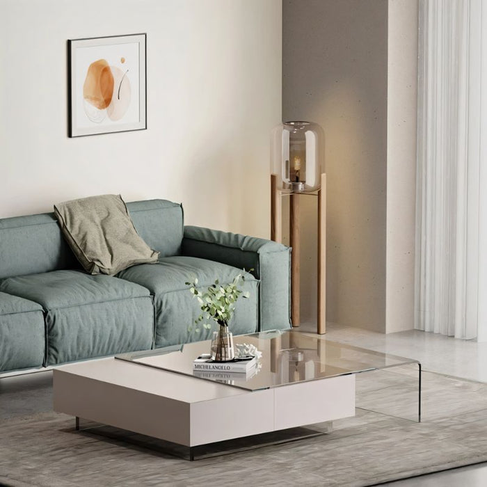 Brete Coffee Table - Residence Supply