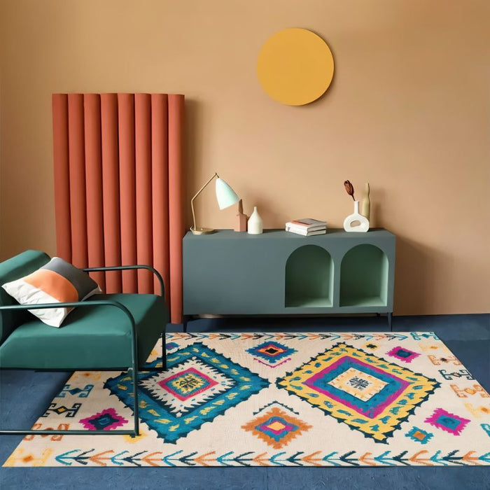 Brica Area Rug - Residence Supply