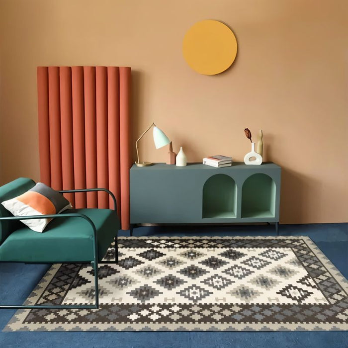 Brica Area Rug - Residence Supply