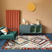 Brica Area Rug - Residence Supply