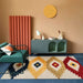 Brica Area Rug - Residence Supply