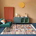 Brica Area Rug - Residence Supply