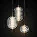 Elegant Brigette Pendant Light 