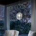 Brigette Pendant Light - Contemporary Light Fixture