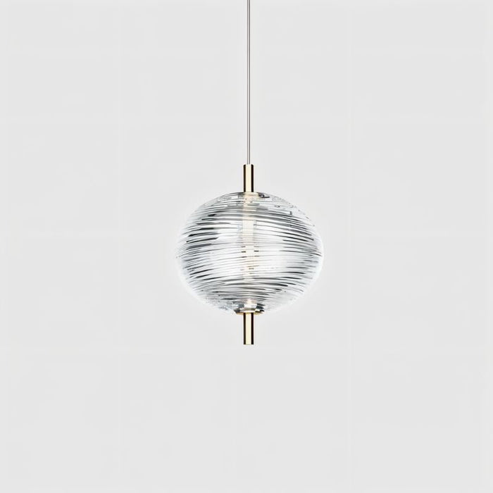 Luxury Brigette Pendant Light