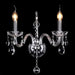 Brigitte Chandelier - Clear - Residence Supply