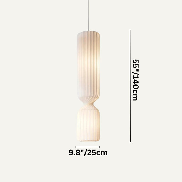 Brika Pendant Light - Residence Supply