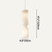 Brika Pendant Light - Residence Supply