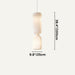 Brika Pendant Light - Residence Supply