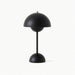 Brolly Table Lamp - Tap & Dim - Residence Supply