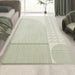 Elegant Brosmi Area Rug