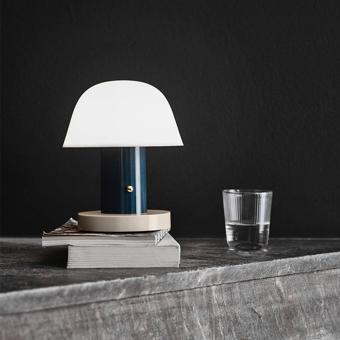 Bruma Table Lamp - Residence Supply