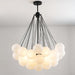 Bubbles Chandelier - Residence Supply