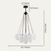 Bubbles Chandelier - Residence Supply