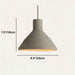 Bugra Pendant Light - Residence Supply