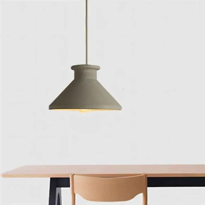 Bugra Pendant Light - Residence Supply