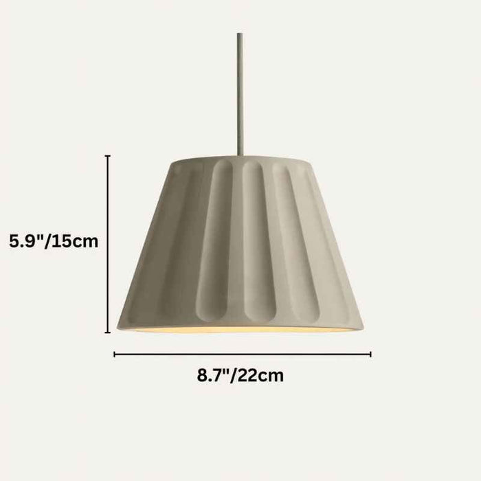 Bugra Pendant Light - Residence Supply