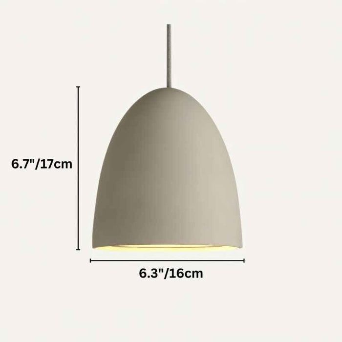 Bugra Pendant Light - Residence Supply