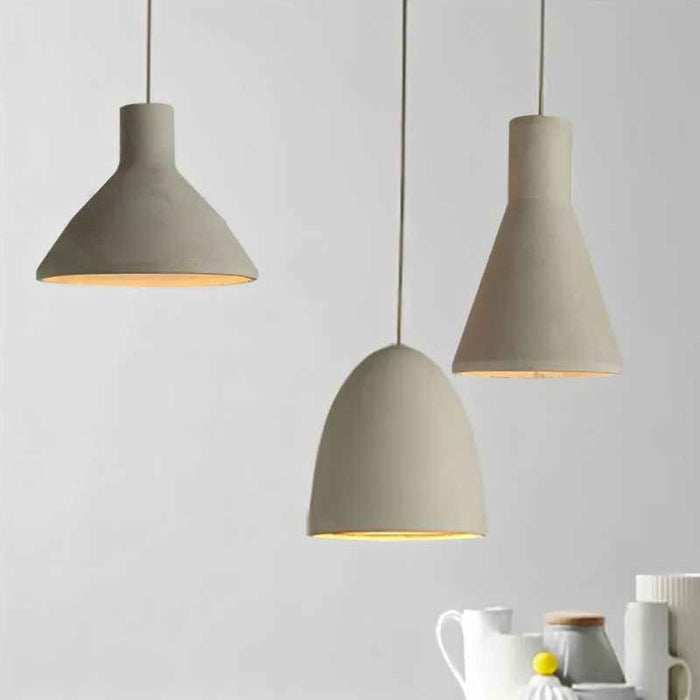 Bugra Pendant Light - Residence Supply