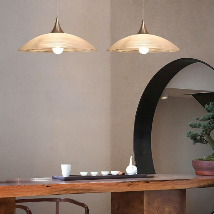 Burem Pendant Light - Residence Supply