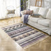 Buso Area Rug For Living Room