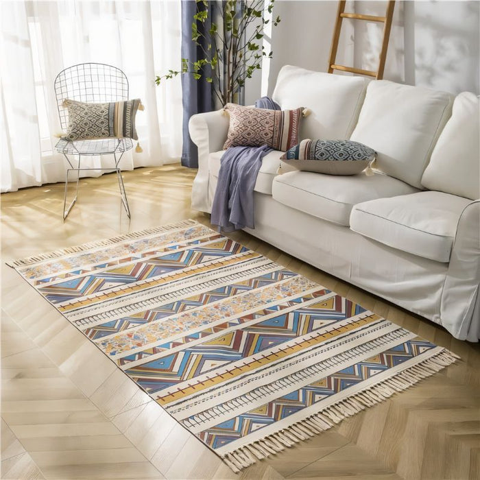 Buso Area Rug