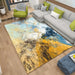 Bwyar Area Rug - Residence Supply