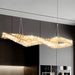 Cadena Crystal Chandelier - Residence Supply