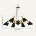 Cadence Chandelier - Residence Supply