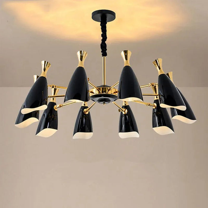 Cadence Chandelier - Residence Supply