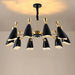 Cadence Chandelier - Residence Supply