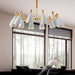 Cadence Chandelier - Residence Supply