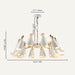 Cadence Chandelier - Residence Supply