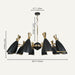 Cadence Chandelier - Residence Supply