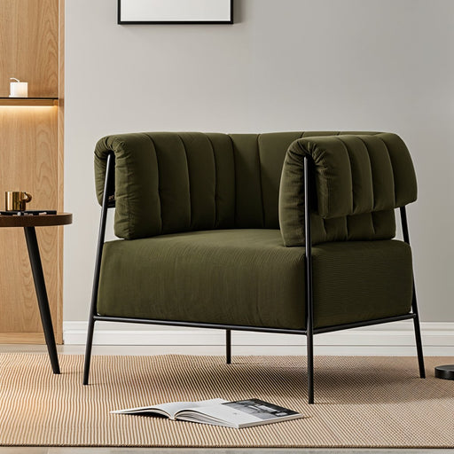 Best Cadiira Accent Chair