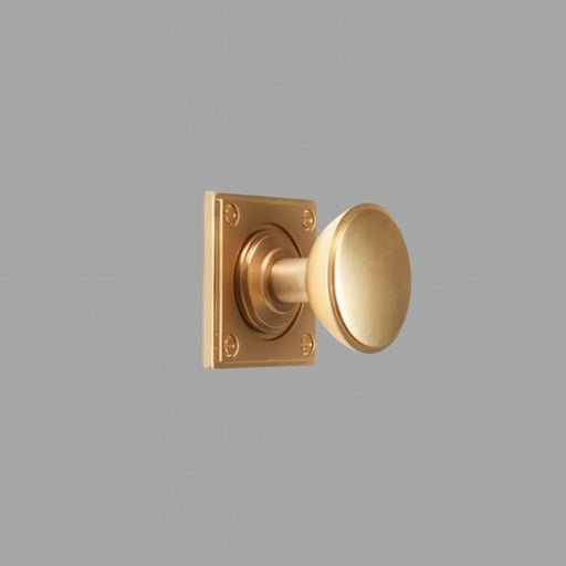 Cadmea Knob & Pull Bar - Residence Supply