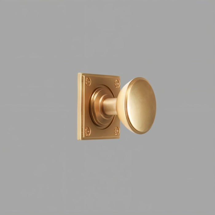 Cadmea Knob & Pull Bar - Residence Supply