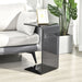 Elegant Cael Side Table