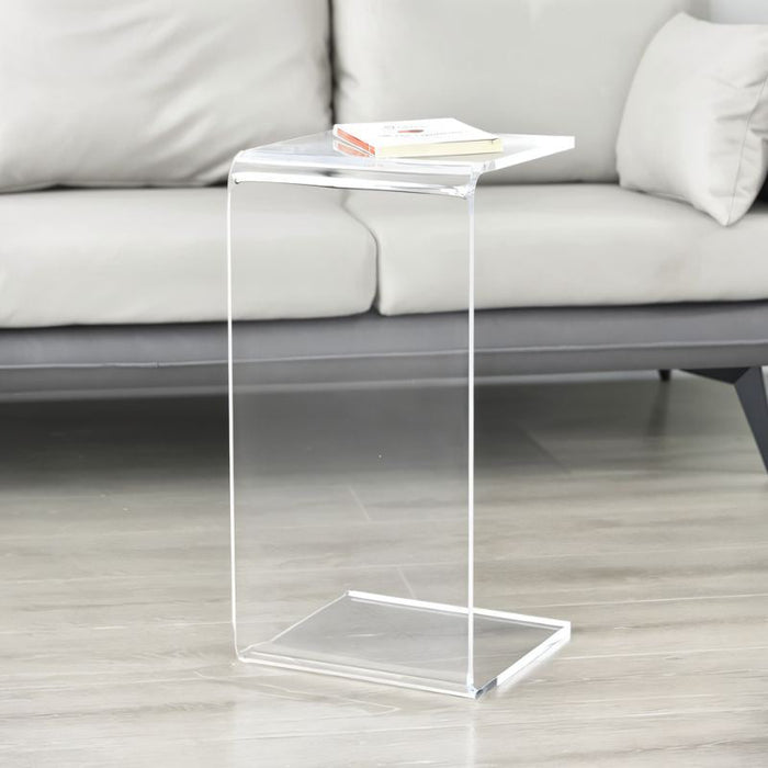 Beautiful Cael Side Table 