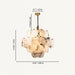 Caelum Alabaster Chandelier Light - Residence Supply