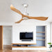 Caelus Ceiling Fan - Residence Supply