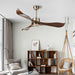 Caelus Ceiling Fan - Residence Supply