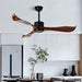 Caelus Ceiling Fan - Residence Supply