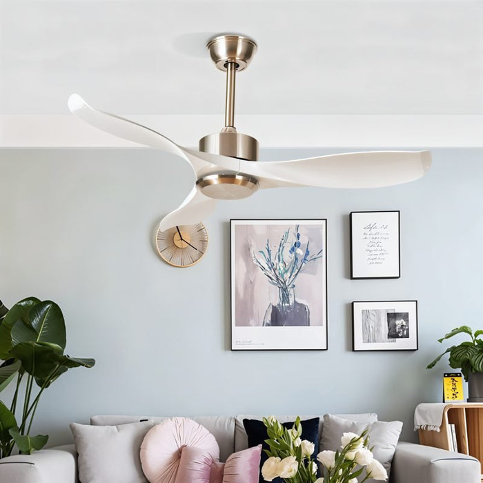 Caelus Ceiling Fan - Residence Supply