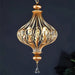 Cage Pendant Light - Residence Supply