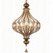 Cage Pendant Light - Residence Supply