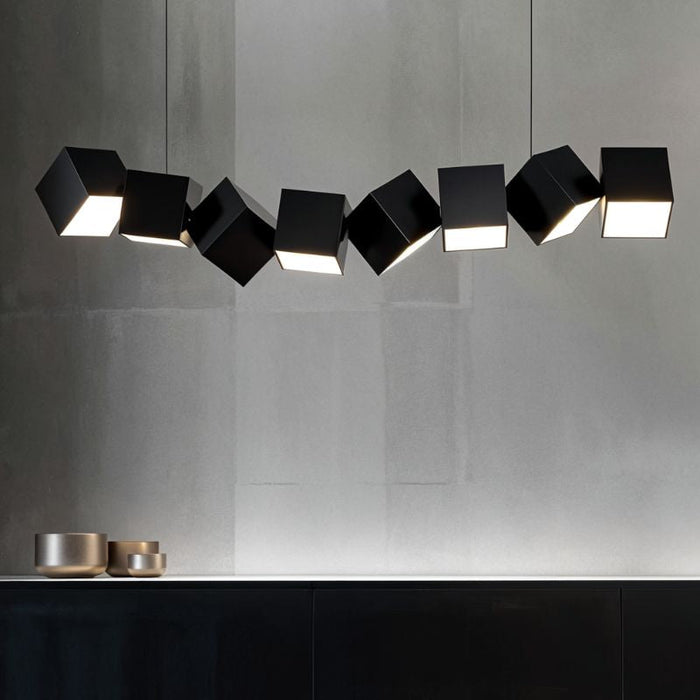 Cahya Modern Pendant Light - Residence Supply